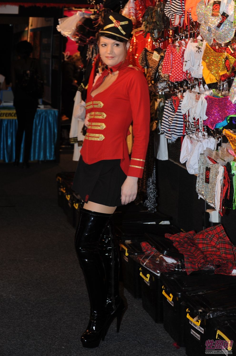 2009澳大利亚墨尔本成人展sexpo参展企业图片97