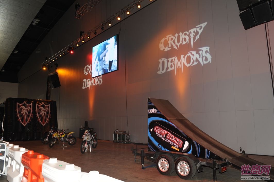 2009澳大利亚墨尔本成人展sexpo参展企业图片36