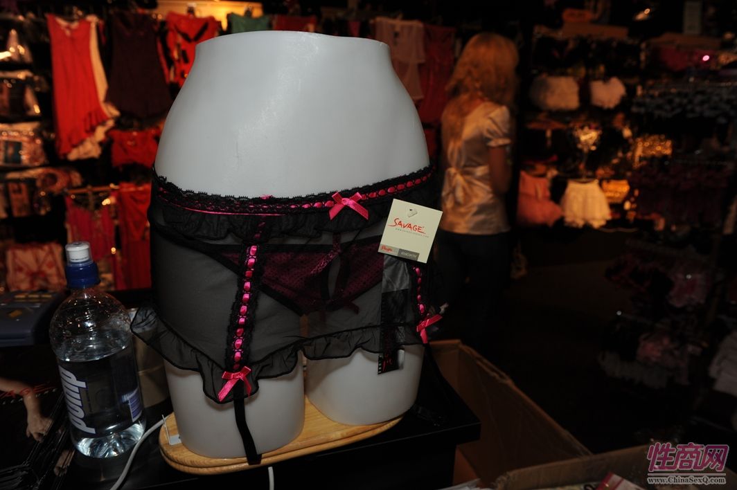 2009澳大利亚墨尔本成人展sexpo参展企业图片38