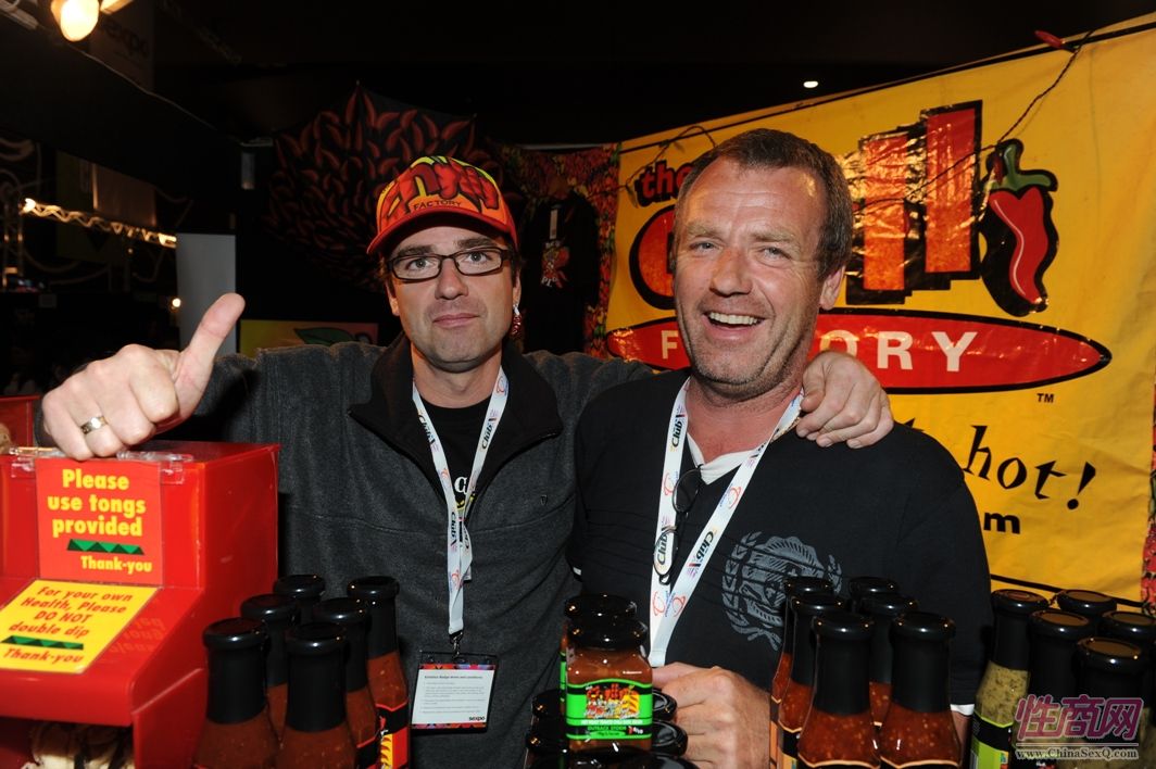 2009澳大利亚墨尔本成人展sexpo参展企业图片40