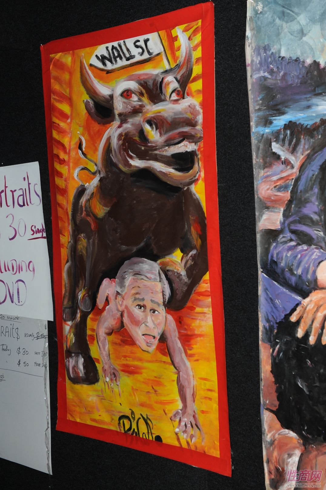 2009澳大利亚墨尔本成人展sexpo参展企业图片43