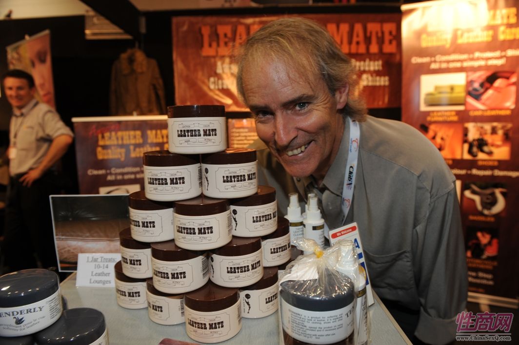 2009澳大利亚墨尔本成人展sexpo参展企业图片47