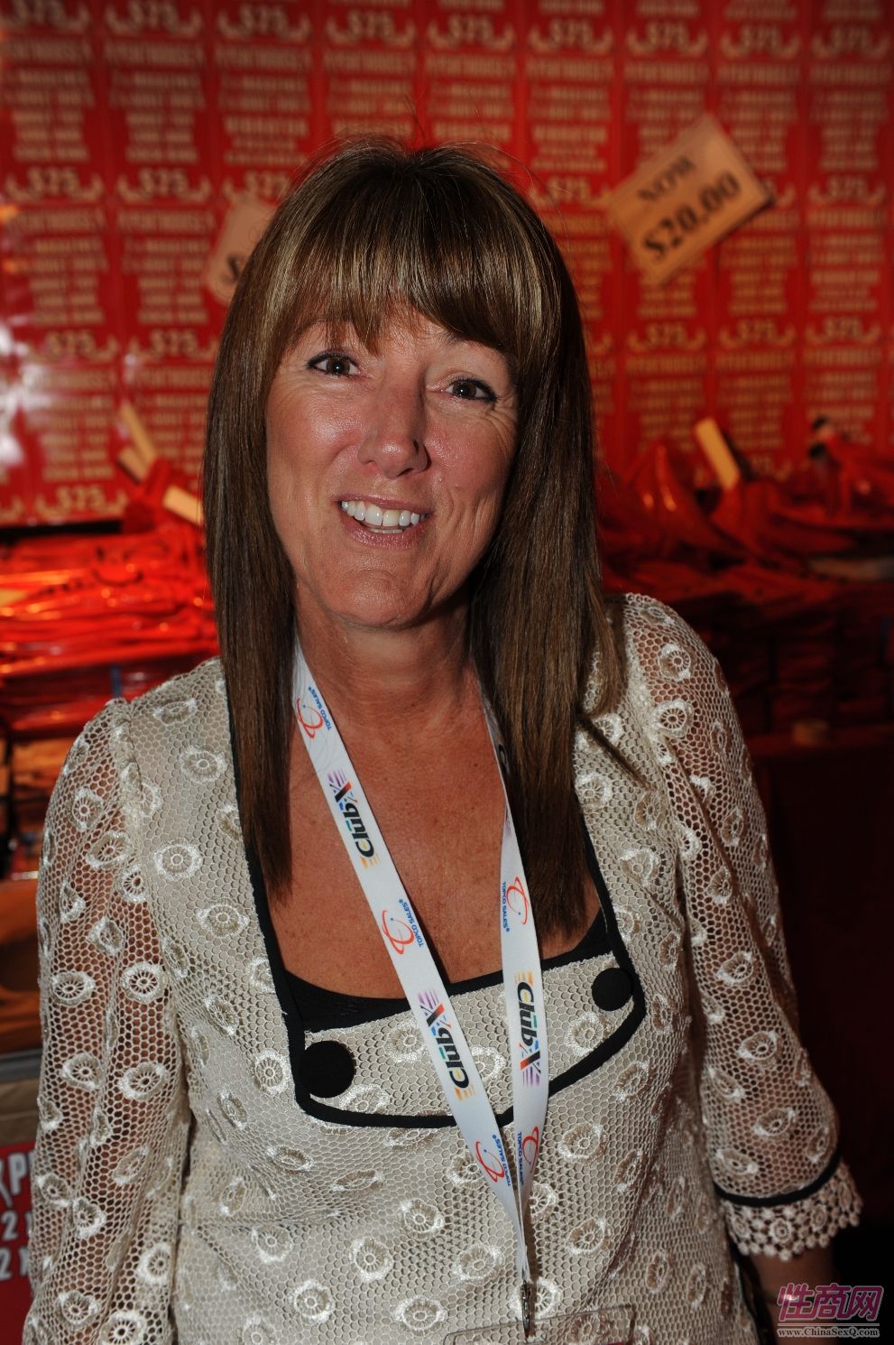 2009澳大利亚墨尔本成人展参展观众(3)图片4