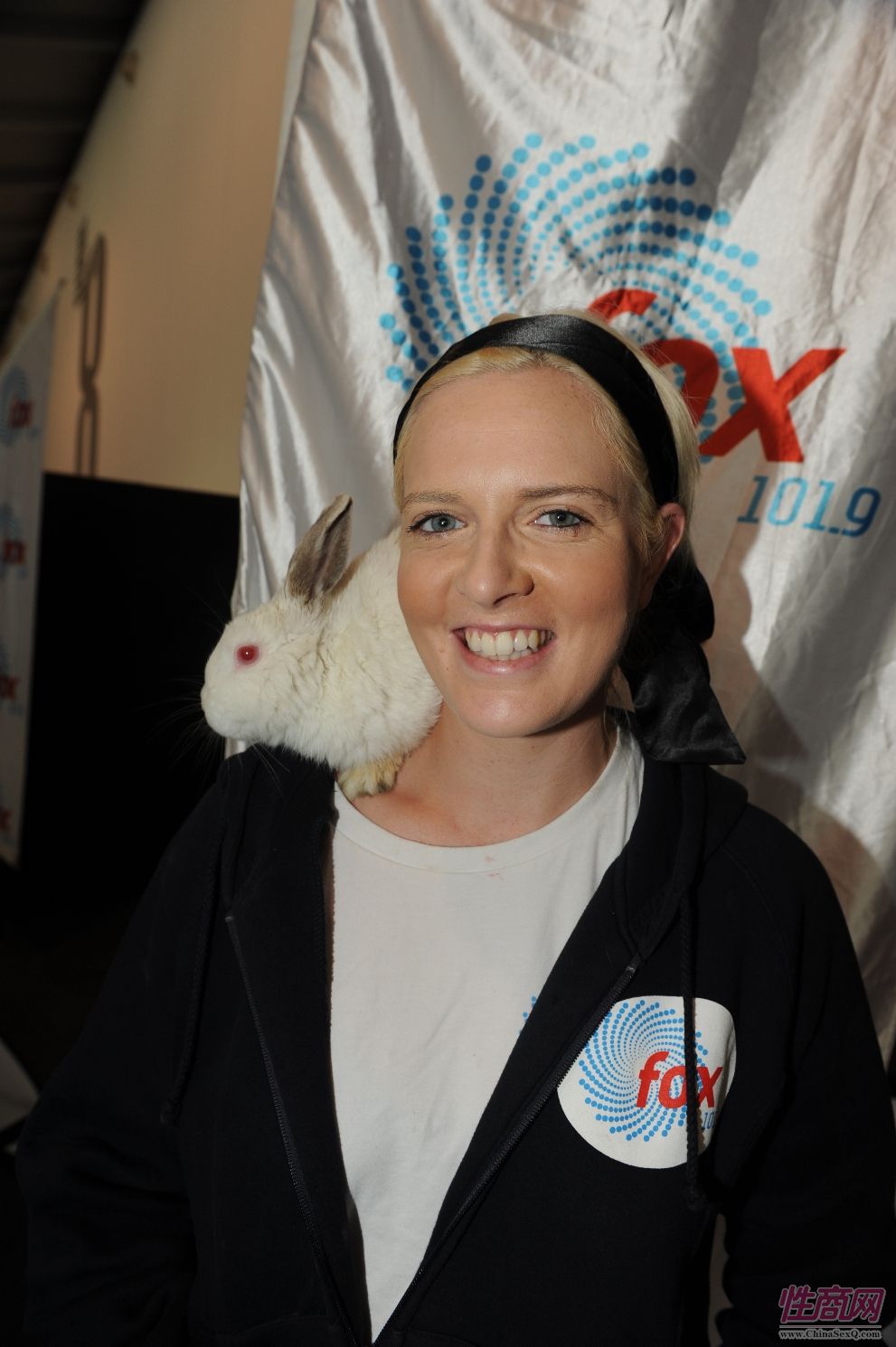 2009澳大利亚墨尔本成人展参展观众(3)图片17