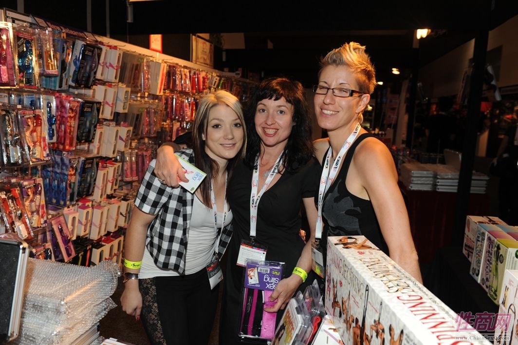 2009澳大利亚墨尔本成人展参展观众(3)图片16