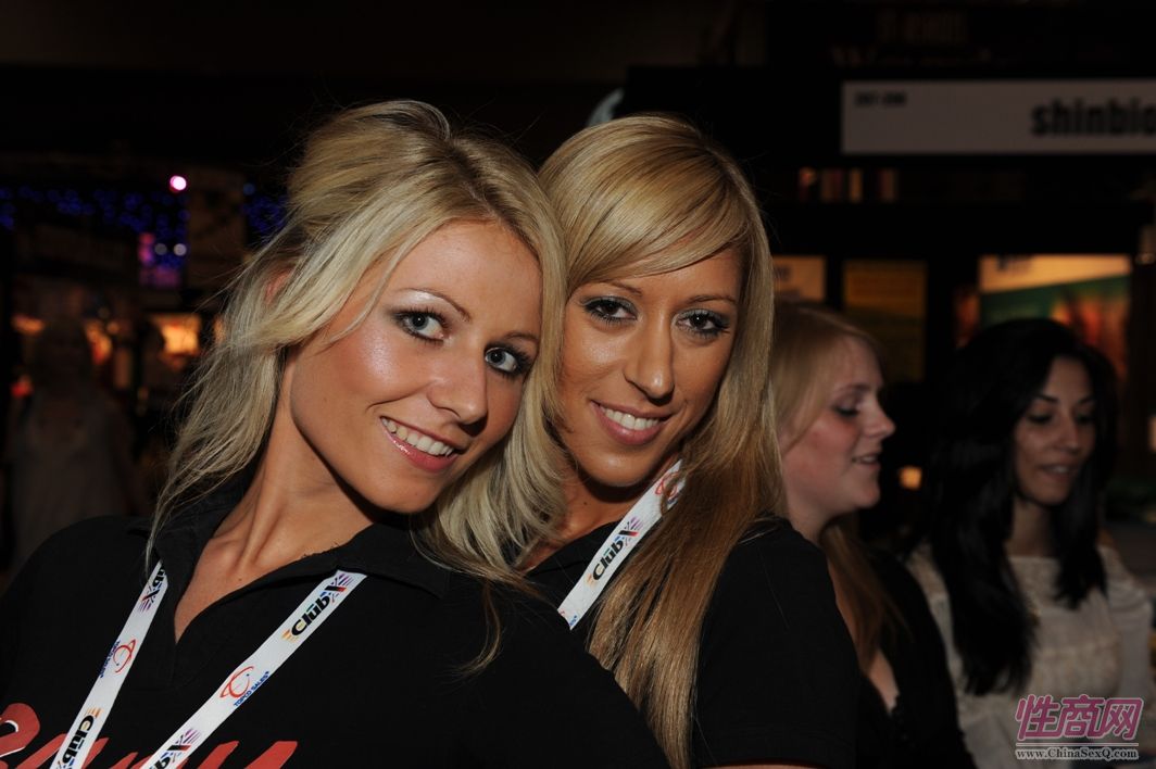 2009澳大利亚墨尔本成人展参展观众(3)图片37