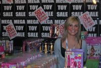 Lelo�������չ2009�Ĵ�������˹����չͼƬ1