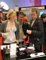 Lelo�������չ2009�Ĵ�������˹����չͼƬ45