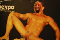 2009�Ĵ�������˹����չ���ھ�����������ͼƬ18