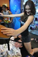 2009�Ĵ�������˹����չ�ֳ���������ͼƬ22