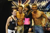 2009�Ĵ�������˹����չ�ֳ���������ͼƬ24