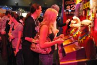 2009�Ĵ�������˹����չ�ֳ���������ͼƬ35