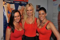 2010�Ĵ�����ī��������չ�ֳ���������ͼƬ24