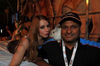 2010�Ĵ�����ī��������չ���ھ��龡��ͼƬ24