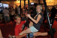 2010�Ĵ�����ī��������չ���ھ��龡��ͼƬ36