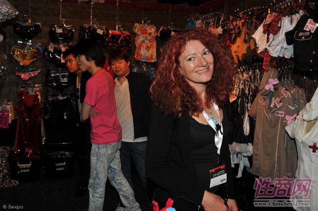 2010澳大利亚墨尔本成人展参展企业众多图片3