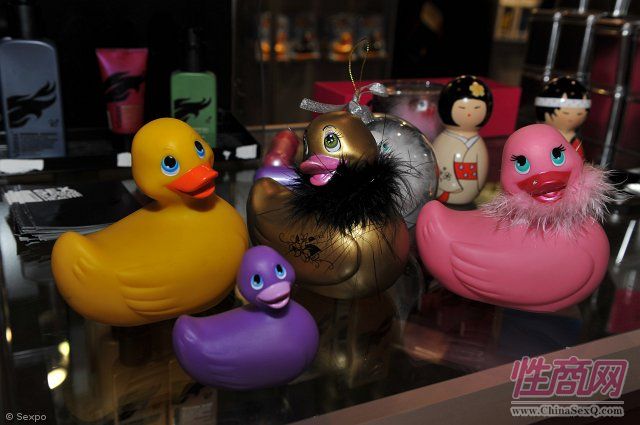 2010澳大利亚墨尔本成人展参展企业众多图片8