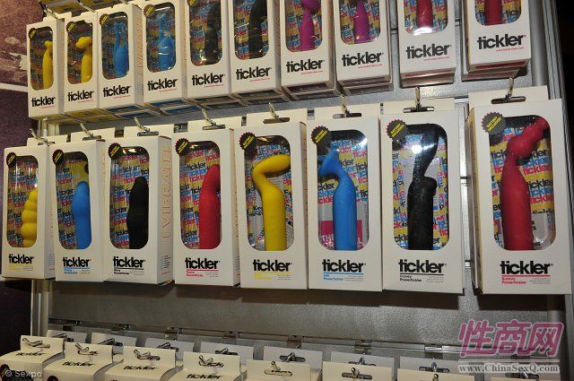 2010澳大利亚墨尔本成人展参展企业众多图片14