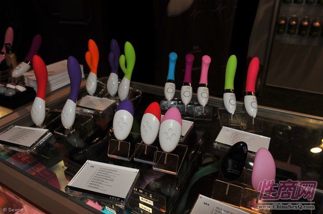 2010澳大利亚墨尔本成人展参展企业众多图片10