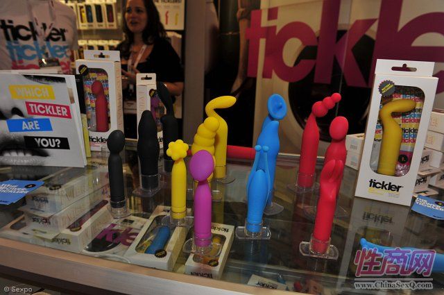 2010澳大利亚墨尔本成人展参展企业众多图片13