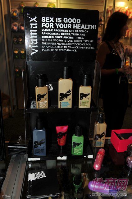 2010澳大利亚墨尔本成人展参展企业众多图片12