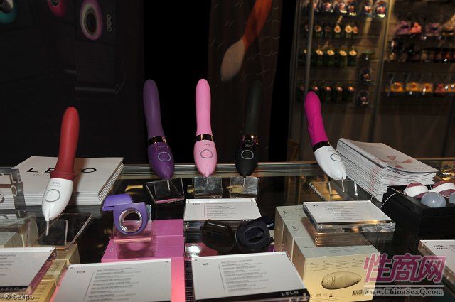 2010澳大利亚墨尔本成人展参展企业众多图片11