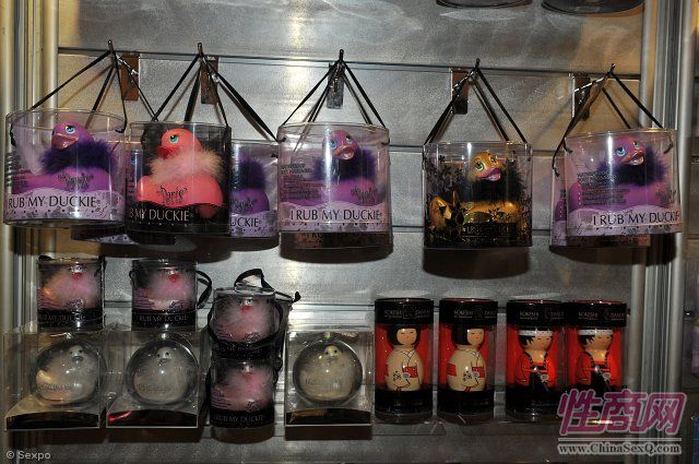 2010澳大利亚墨尔本成人展参展企业众多图片16