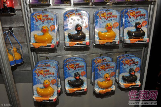 2010澳大利亚墨尔本成人展参展企业众多图片15