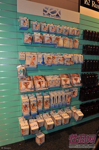 2010澳大利亚墨尔本成人展参展企业众多图片22