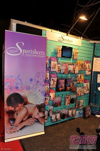 2010澳大利亚墨尔本成人展参展企业众多图片20
