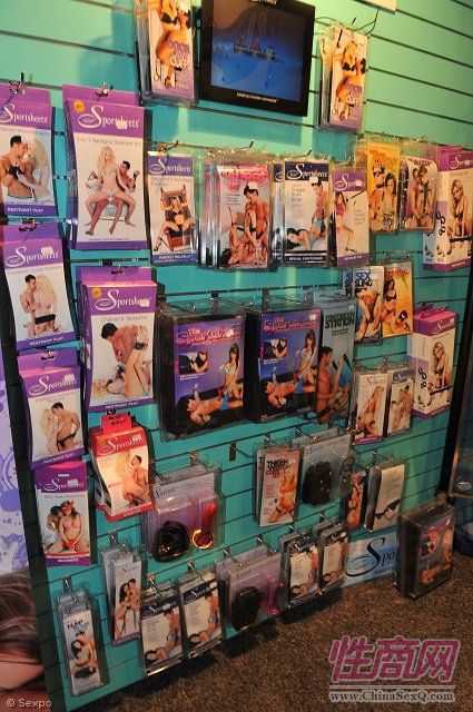 2010澳大利亚墨尔本成人展参展企业众多图片21