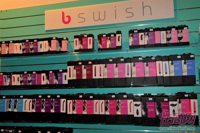 2010澳大利亚墨尔本成人展参展企业众多图片26