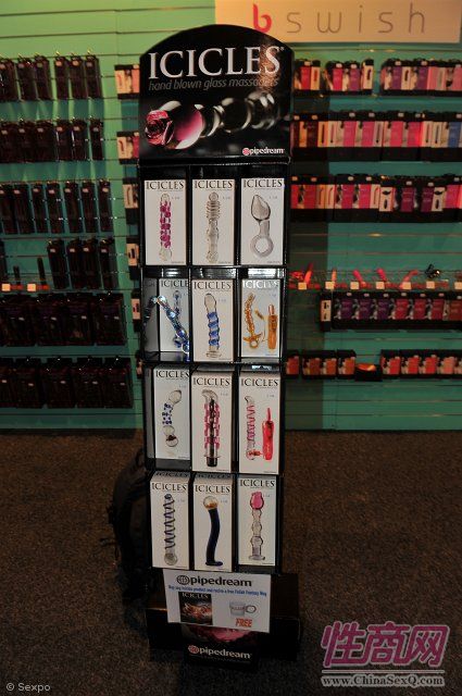 2010澳大利亚墨尔本成人展参展企业众多图片24