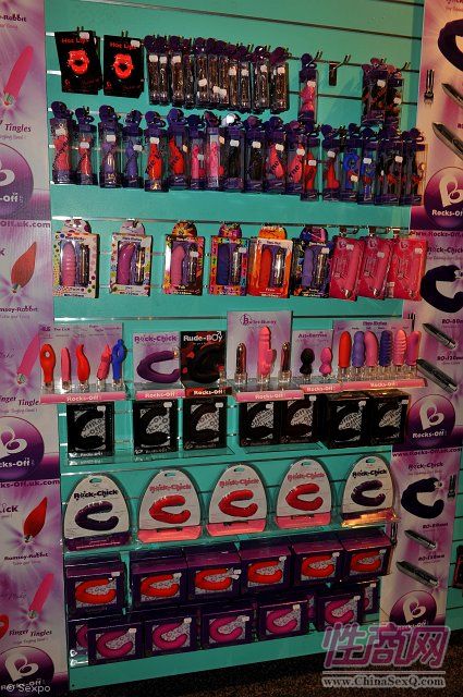 2010澳大利亚墨尔本成人展参展企业众多图片27