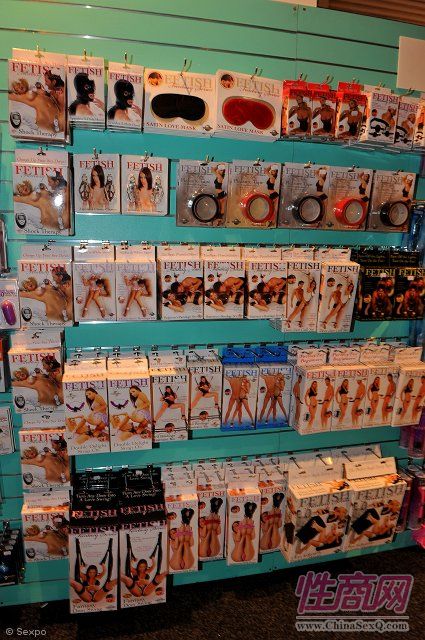 2010澳大利亚墨尔本成人展参展企业众多图片29