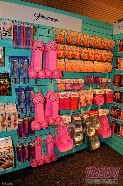 2010澳大利亚墨尔本成人展参展企业众多图片31
