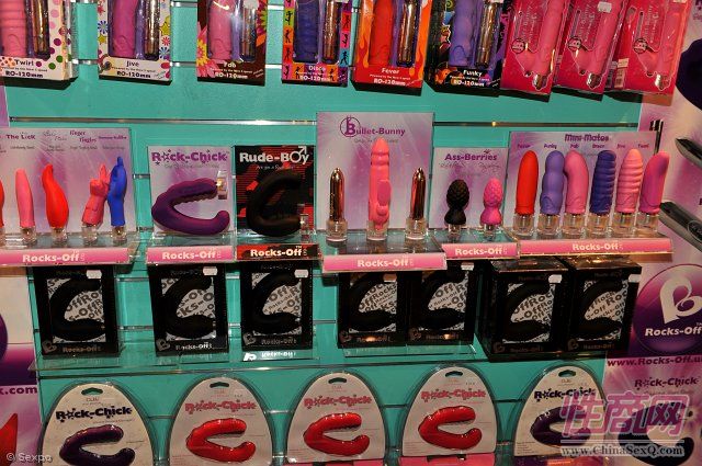 2010澳大利亚墨尔本成人展参展企业众多图片28