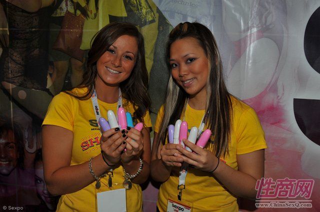 2010澳大利亚墨尔本成人展参展企业众多图片32