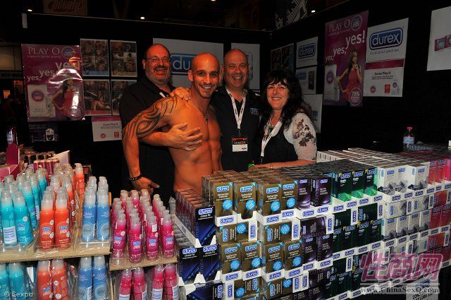 2010澳大利亚墨尔本成人展参展企业众多图片36
