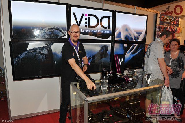 2010澳大利亚墨尔本成人展参展企业众多图片55