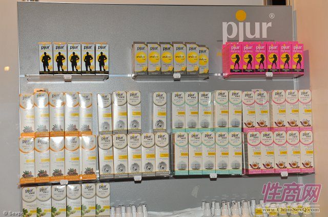 2010澳大利亚墨尔本成人展参展企业众多图片60