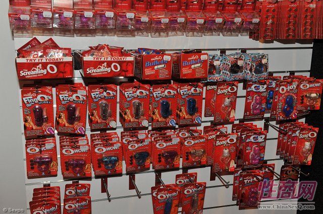 2010澳大利亚墨尔本成人展参展企业众多图片58