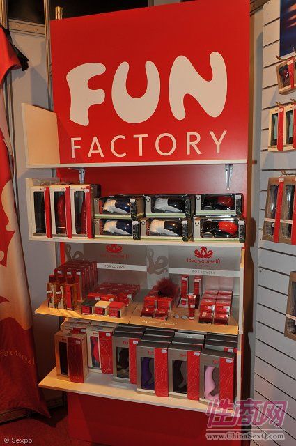 2010澳大利亚墨尔本成人展参展企业众多图片63