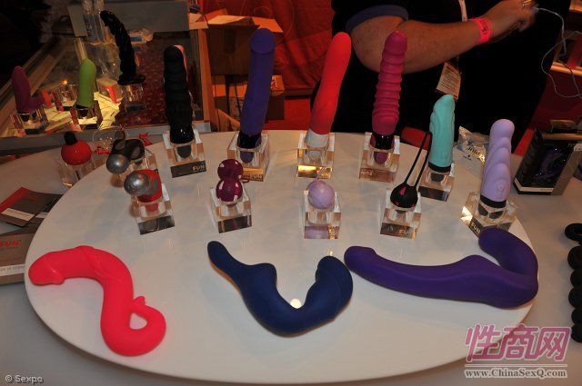 2010澳大利亚墨尔本成人展参展企业众多图片64