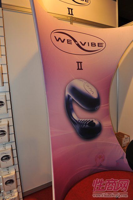 2010澳大利亚墨尔本成人展参展企业众多图片69