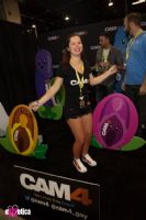 2017����eXXXotica֥�Ӹ����չ�ֳ�����ͼƬ29