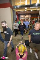 2017����eXXXotica֥�Ӹ����չ�ֳ�����ͼƬ28