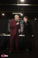 2017����eXXXotica֥�Ӹ����չ�ֳ�����ͼƬ25