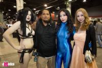 2017����eXXXotica֥�Ӹ����չ�ֳ�����ͼƬ27