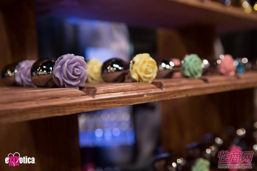 2017美国eXXXotica芝加哥成人展精彩集锦图片35